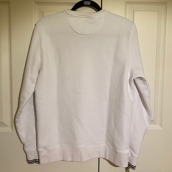 FILA Crewneck Sweater - Picture 2 of 4